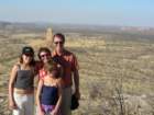 Familie Namibia